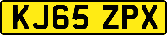 KJ65ZPX
