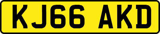 KJ66AKD
