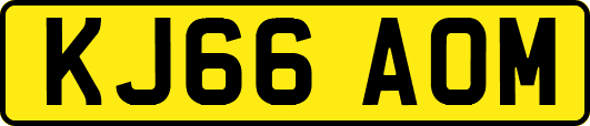 KJ66AOM
