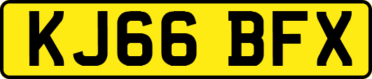 KJ66BFX