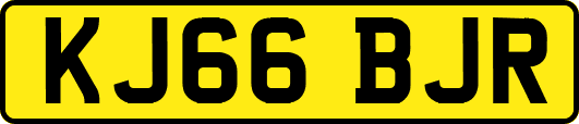 KJ66BJR