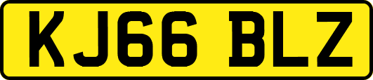 KJ66BLZ