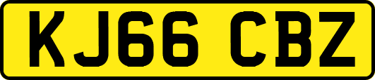 KJ66CBZ