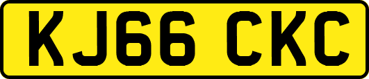 KJ66CKC