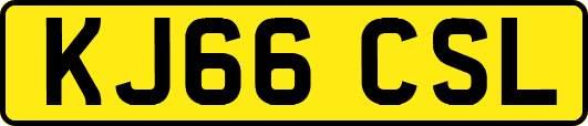 KJ66CSL