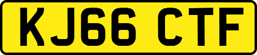 KJ66CTF