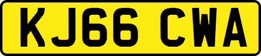 KJ66CWA