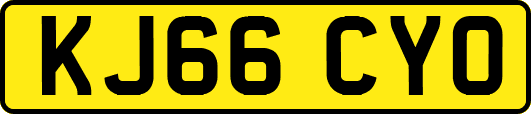 KJ66CYO