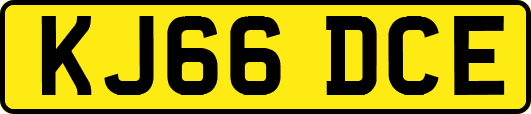 KJ66DCE