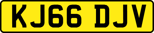 KJ66DJV