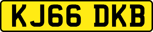 KJ66DKB