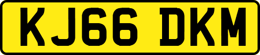 KJ66DKM