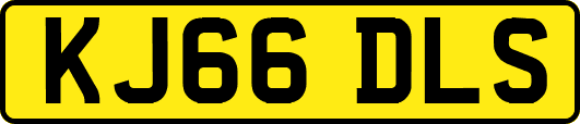 KJ66DLS