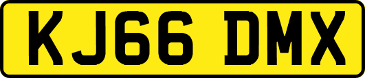 KJ66DMX