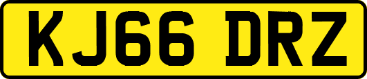 KJ66DRZ