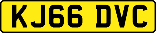 KJ66DVC