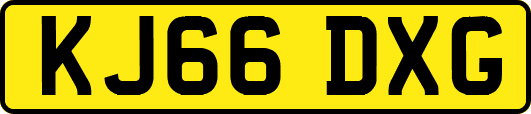 KJ66DXG
