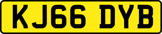 KJ66DYB