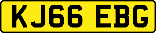 KJ66EBG