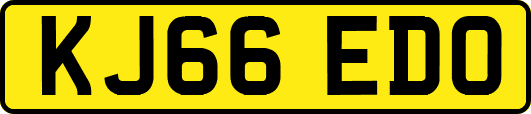 KJ66EDO