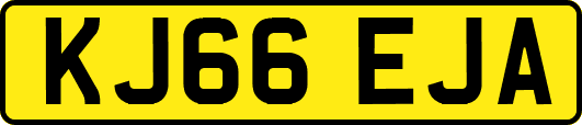 KJ66EJA