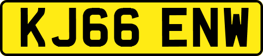KJ66ENW