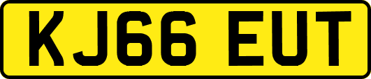 KJ66EUT