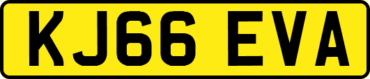 KJ66EVA
