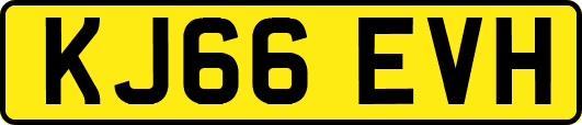 KJ66EVH