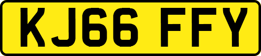 KJ66FFY