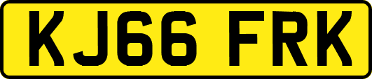KJ66FRK
