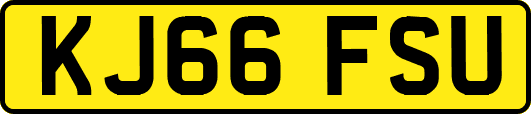 KJ66FSU