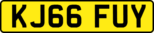 KJ66FUY