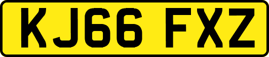 KJ66FXZ