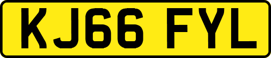 KJ66FYL