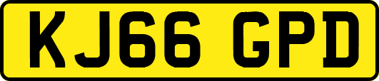 KJ66GPD