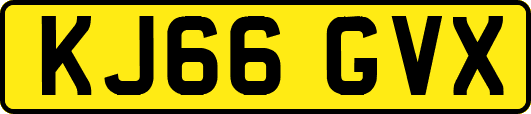KJ66GVX