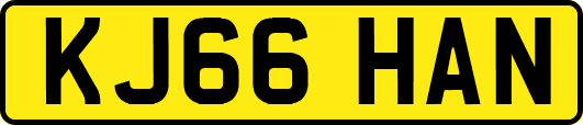 KJ66HAN