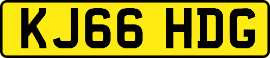 KJ66HDG