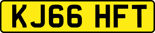 KJ66HFT