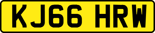 KJ66HRW