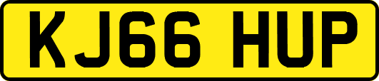 KJ66HUP