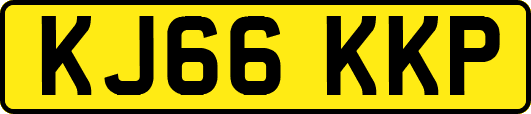 KJ66KKP