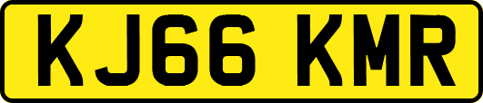 KJ66KMR