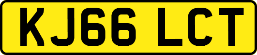 KJ66LCT