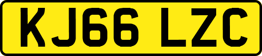 KJ66LZC