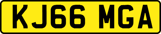 KJ66MGA
