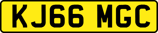 KJ66MGC