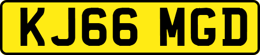 KJ66MGD