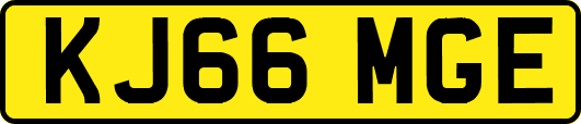 KJ66MGE